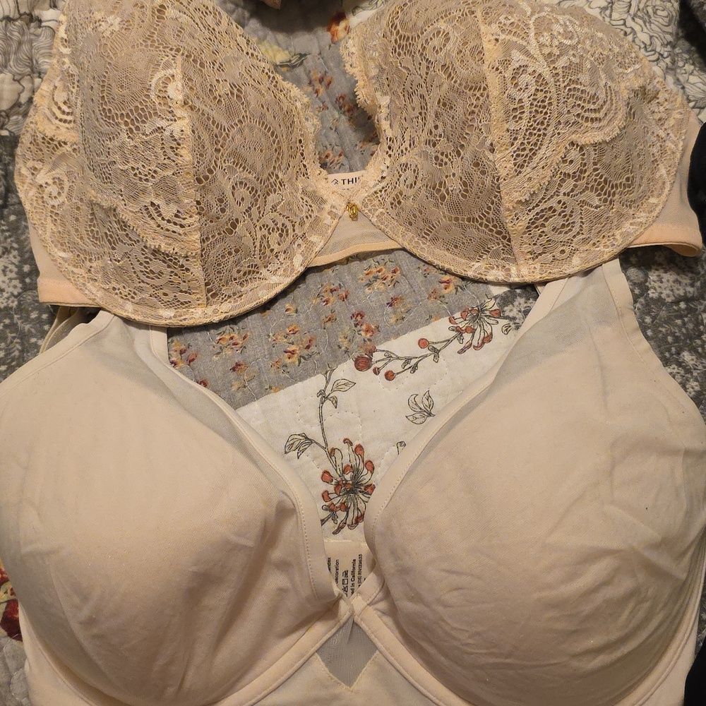 Thirdlove Bra Bundle!! Over 300$ Value - Picture 2 of 4